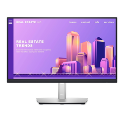 Dell monitor P2722H 210-AZYZ