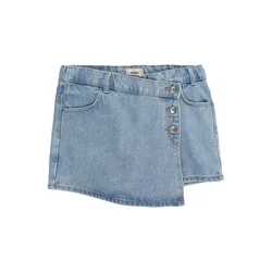 KIDS ONLY Kavbojke JENNY  moder denim