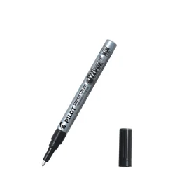 PILOT FLOMASTER SREBRN F, 70065