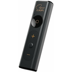 Creative Sound Blaster X1 Ojačevalnik za slušalke