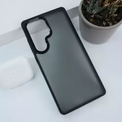 Maska Candy Shield za Samsung S25 Ultra/ S938B crna