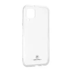 Maska Teracell Giulietta za Huawei P40 Lite/Nova 6 SE transparent