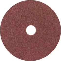 Bosch Brusni fiber disk R444, Expert for Metal Prečnik 125 mm granulacija 60 ( 2608605476 )
