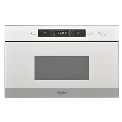 Whirlpool AMW4920WH ugradbena mikrovalna pećnica, bijela