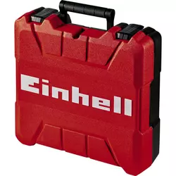 Einhell Akumulatorski alati, Baterijski strojevi Kovčeg za alat, prazan Einhell E-Box S35/33 4530045 (D x Š x V) 350 x 89.5 x 330 mm