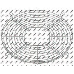 Zaščitna mrežica ventilatorja o 254 mm