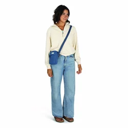 Torba Osprey Arcane Small Crossbody Nirvana Blue Heather Universal