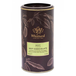 Vroča čokolada z meto, 350 g