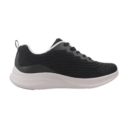 Skechers Ženske patike Bobs Moda Flex-Mellow Dawn, 117731-BLK, Crne