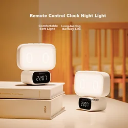 Bull Noćna lampa, 1200mAh, Bela