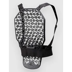 Amplifi AEGI:S Shield Back Protector stealth black