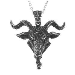 Obesek Belphegor - SS8-590P