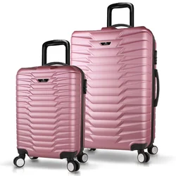 ZOOZIE BAGS Set kofera 2/1 COCKBRLD 5721