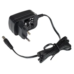 slomart Univerzalni napajalnik AKYGA 12V/500mA 6W, 5.5x2.1mm