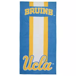 UCLA Bruins peškir 75x150