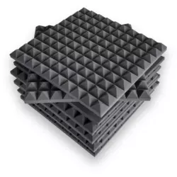 Sonitus Pyramis 5 Vilis 60x60/5cm