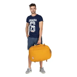 CabinZero Classic Plus 42L Orange Chill
