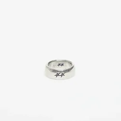 Prstan TwoJeys Signature Ring Silver 62 mm