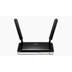 D-LINK DWR-921 router, 4-port switch, 802.11b/g/n, 3G/4G SIM, bežični -ODMAH DOSTUPAN-