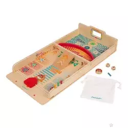 Društvena igra Shuffleboard J02081
