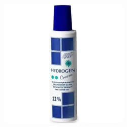 FITOGAL Hemigal Hidrogen Cream 12% 120ml