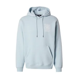 Volcom Majica WATANITE svetlo modra