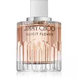 Jimmy Choo Illicit Flower EDT Ženska toaletna voda, 100 ml