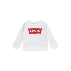 Levis Kids Majica  živo rdeča / bela