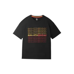 Galatasaray Funkcionalna majica rumena/rdeča/črna