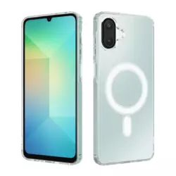 Maska Clear Mag Case za Samsung A07/ A075F transparent