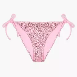 Cropp - Donji deo kupac´eg kostima - pink