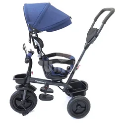 Thema tricikl TS-018 PLAVI