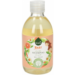 biolu Biolu Baby Shampoo - 300 ml