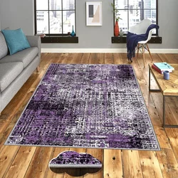 Conceptum Hypnose Tepih Exfab285, 100x150cm, Šareni