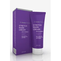 Avalon Krema za strije, 70ml