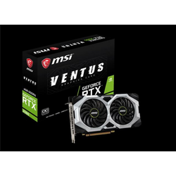 VGA PCIe MSI RTX 2060 VENTUS 6G OC