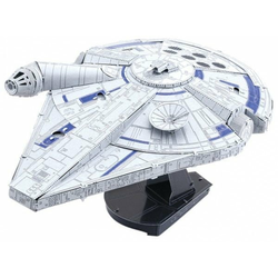 Metal Earth BIG Londo´s Millennium Falcon