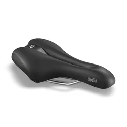 Selle Royal ELLIPSE ATHLETIC, mtb sjedište za bicikl, crna 1968089
