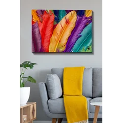 Opviq Slika na platnu 70x100cm