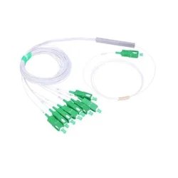 Gembird OPTIC-8 SC/APC GMB HQ ABS Box Type Customized 1*8 SC / APC Divison