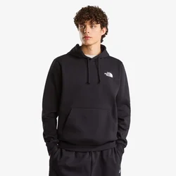 The North Face M EVOLUTION BOX NSE REGULAR HOODIE