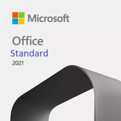 Microsoft Office LTSC Standard for Mac 2021 (DG7GMGF0D7D1-0002)