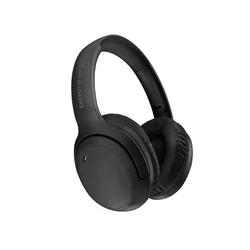Energy Sistem Slušalice Hush, Bežične, Bluetooth, Black (M50105)