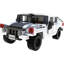 Kockice CaDa mini Hamer