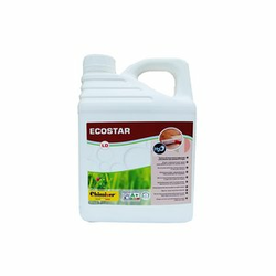 ECOSTAR poliuretanski završni lak za parket 1K LD 5l