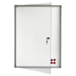 2x3 Oglasna magnetna tabla GS44 A4