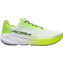 Altra  Experience Flow 3  Srebrna