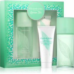 Elizabeth Arden Green Tea darilni set II. parfumska voda 100 ml + krema za telo 100 ml