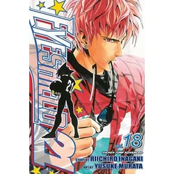 Eyeshield 21 18