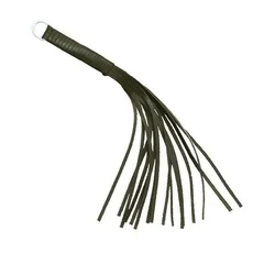 Pletena biča Leder 8012